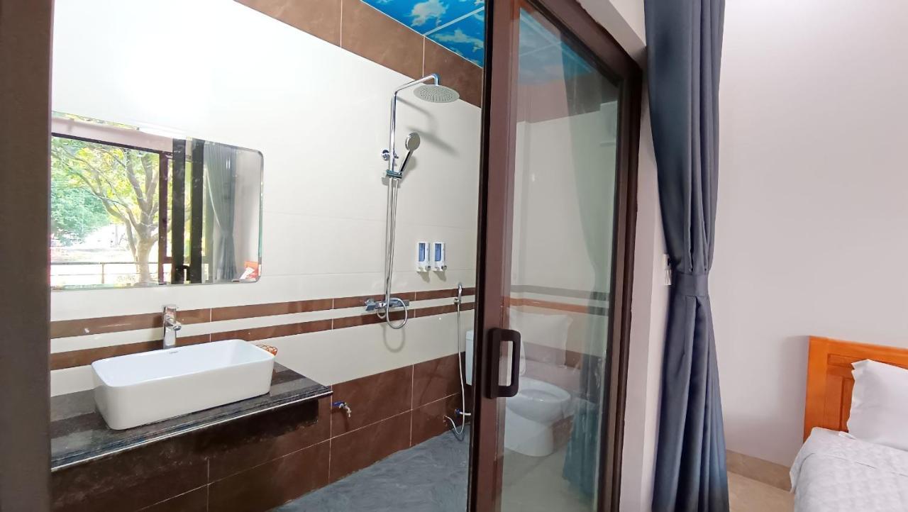 Nguyen Ngoai Trang An Nature View Homestay מראה חיצוני תמונה