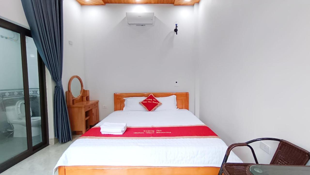 Nguyen Ngoai Trang An Nature View Homestay מראה חיצוני תמונה