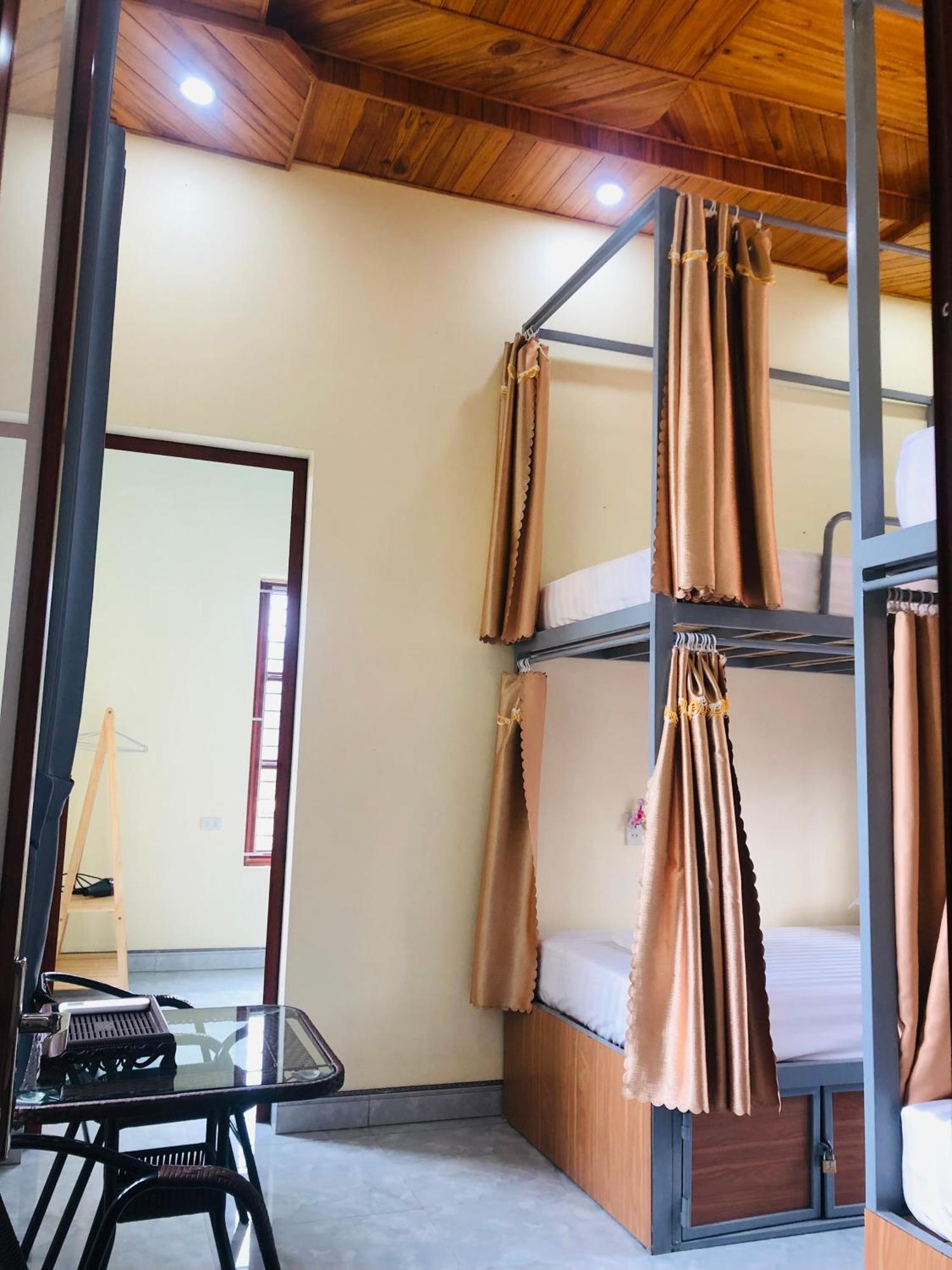 Nguyen Ngoai Trang An Nature View Homestay מראה חיצוני תמונה