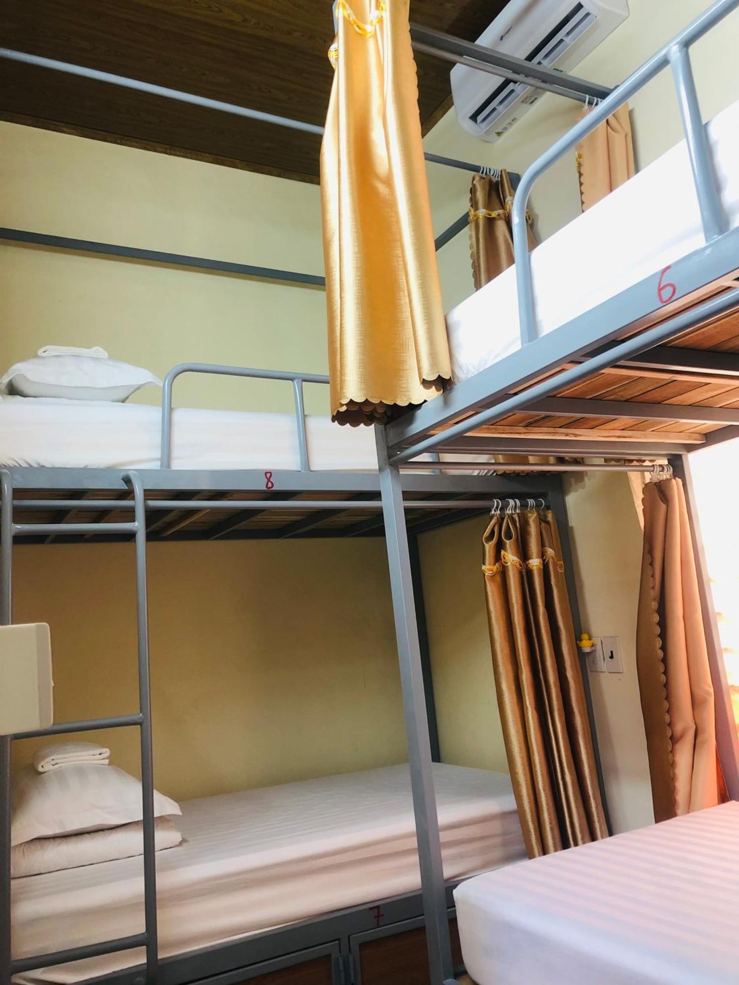 Nguyen Ngoai Trang An Nature View Homestay מראה חיצוני תמונה